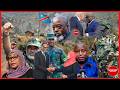 UYU MUGOROBA LE3 5 2026 AHWI M23 IHISE ITUNGURA ISI RDC NA TANZANIYA BIBAYE AMARIRA KAGAME 