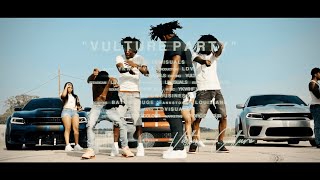 YKWIHF Vea - Vulture Party (Dir. by LD Visuals)