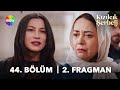 Kızılcık Şerbeti 44. Bölüm 2. Fragman | "Sen darbeyi o çok sevdiğin evlatlarından yedin!" image