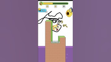 Save the doge#shorts #dog #games #savethedoge #savethedogeanswers #savethedogelevel