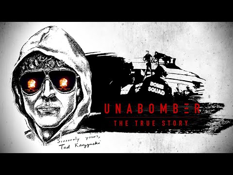 Unabomber - 전체 영화 | 로버트 헤이스, 딘 스톡웰, 토빈 벨, 케빈 람