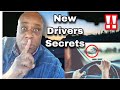 WHAT YOUR DRIVING TEACHER DON&#39;T TELL YOU #driving with Myles #google #usa #uk#girl #shorts