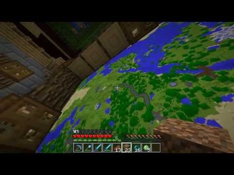 Etho Plays Minecraft - Episode 298: Portal Network