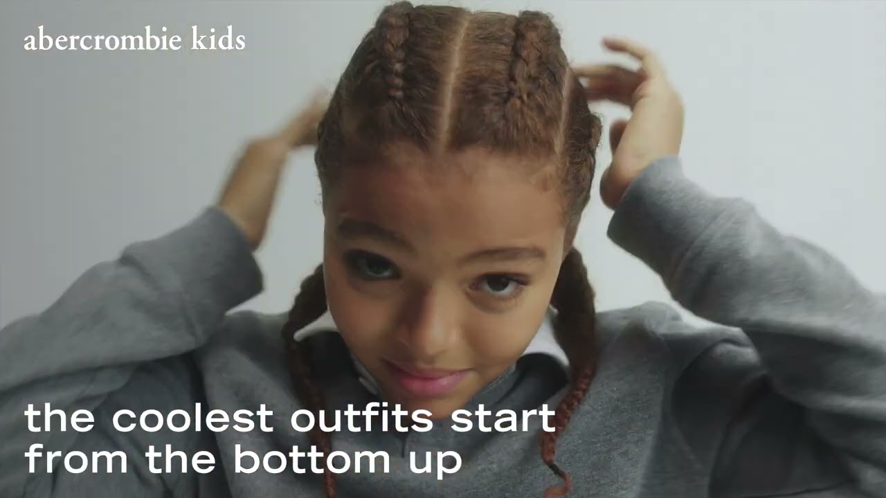 Abercrombie Kids Fashion Bottoms