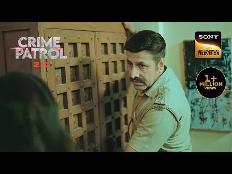 Hidden Secrets | Crime Patrol 2.0 | A World of Crimes | 5 Feb 2023