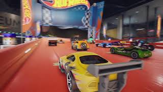 HOT WHEELS UNLEASHED 2 - Turbocharged Gameplay PS5(No Comentary)