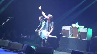 Foo Fighters Learn To Fly Oslo Norway 2011.m2ts