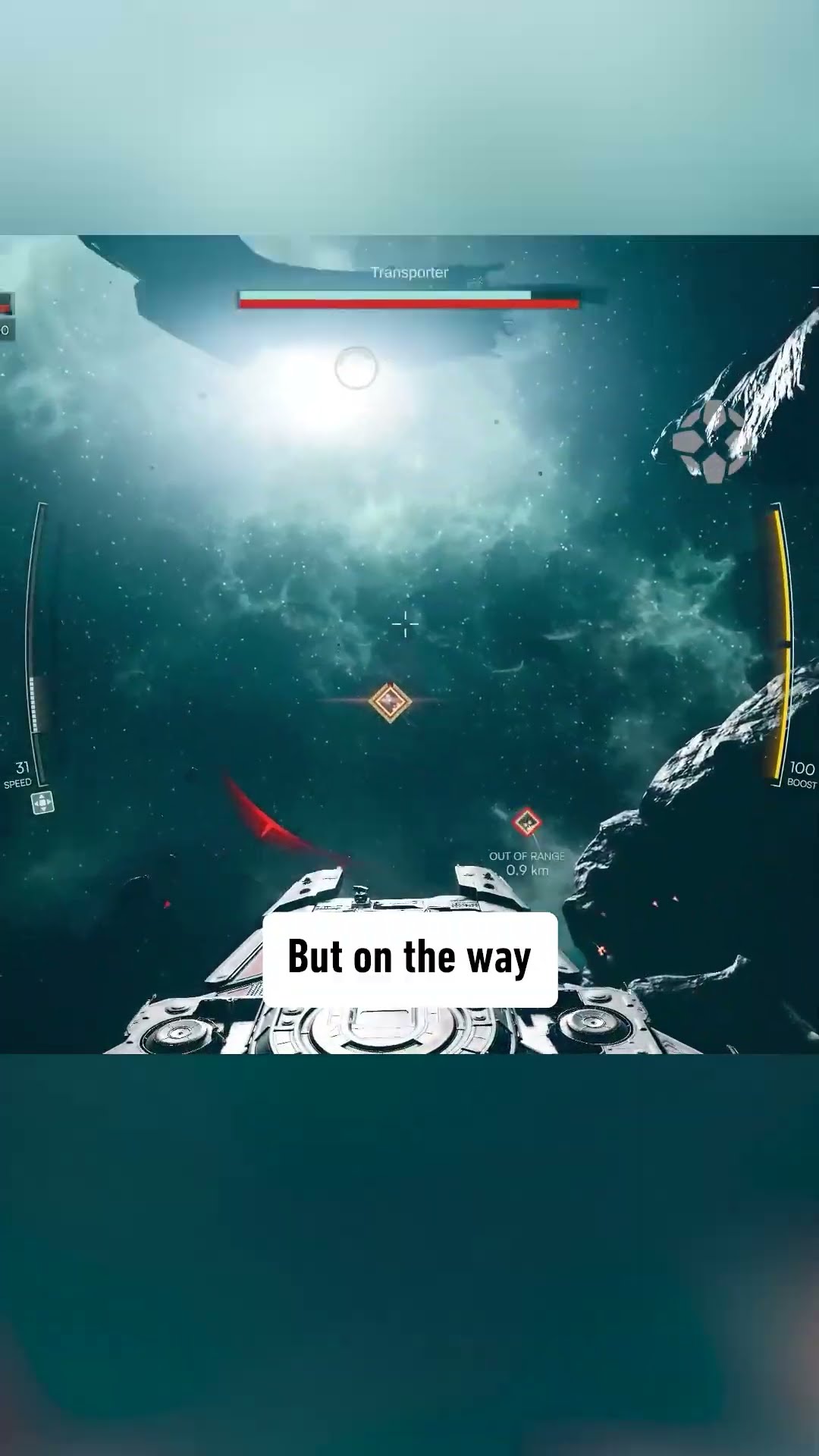 We can't wait to play more of this game