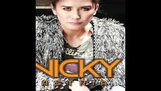 Terindah Nicky Astria (cover)