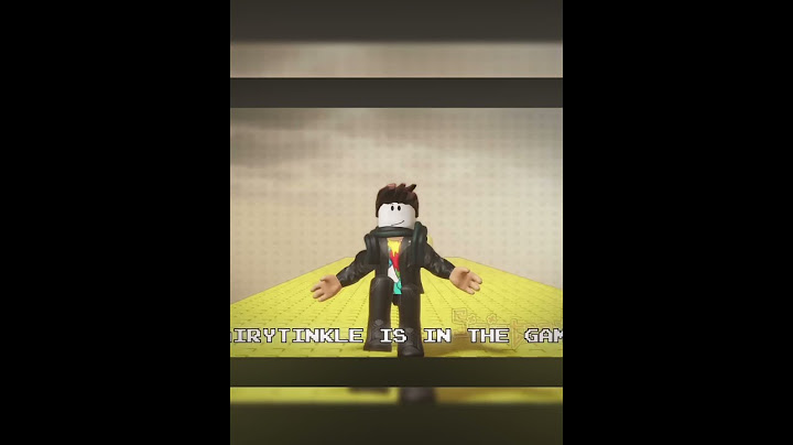 KABOOM THERE GOES YOUR TOWER #funny #roblox #edit