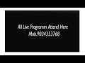 Check Live