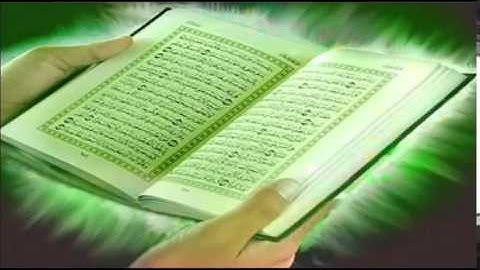 تلاوات خاشعة جدا مؤثره وجميلة يرتاح له القلب