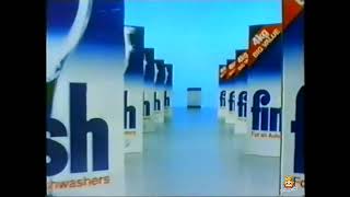 Indesit Series 2000 Dishwasher Advert 1980S 80S Uk