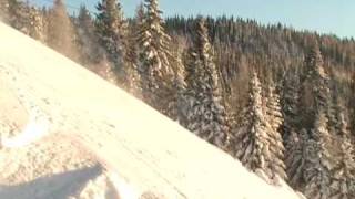 Ringkollen 09/10 åpent