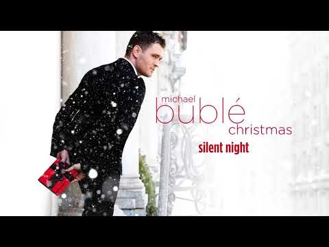 Michael BublÃ© - Silent Night [Official HD]