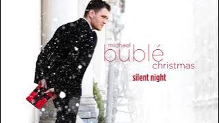 Michael Bublé - Silent Night [ HD]