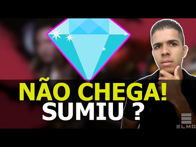 Como recarregar diamantes no Free Fire pelo SMS VIVO (Recarga Jogo)-  TecElmo 