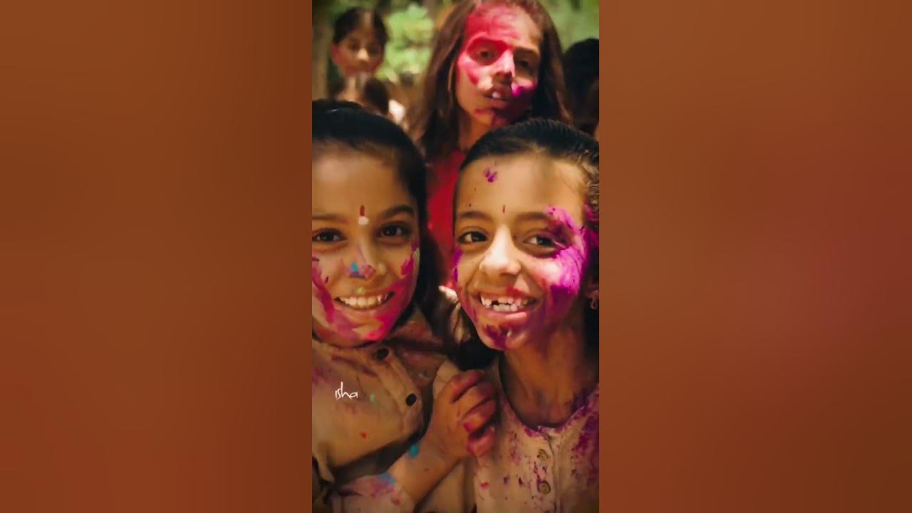 sadhguru on holi