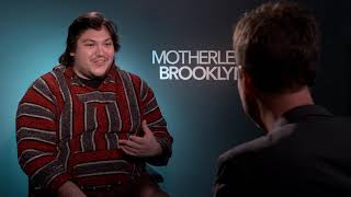 Edward Norton Interview: Motherless Brooklyn