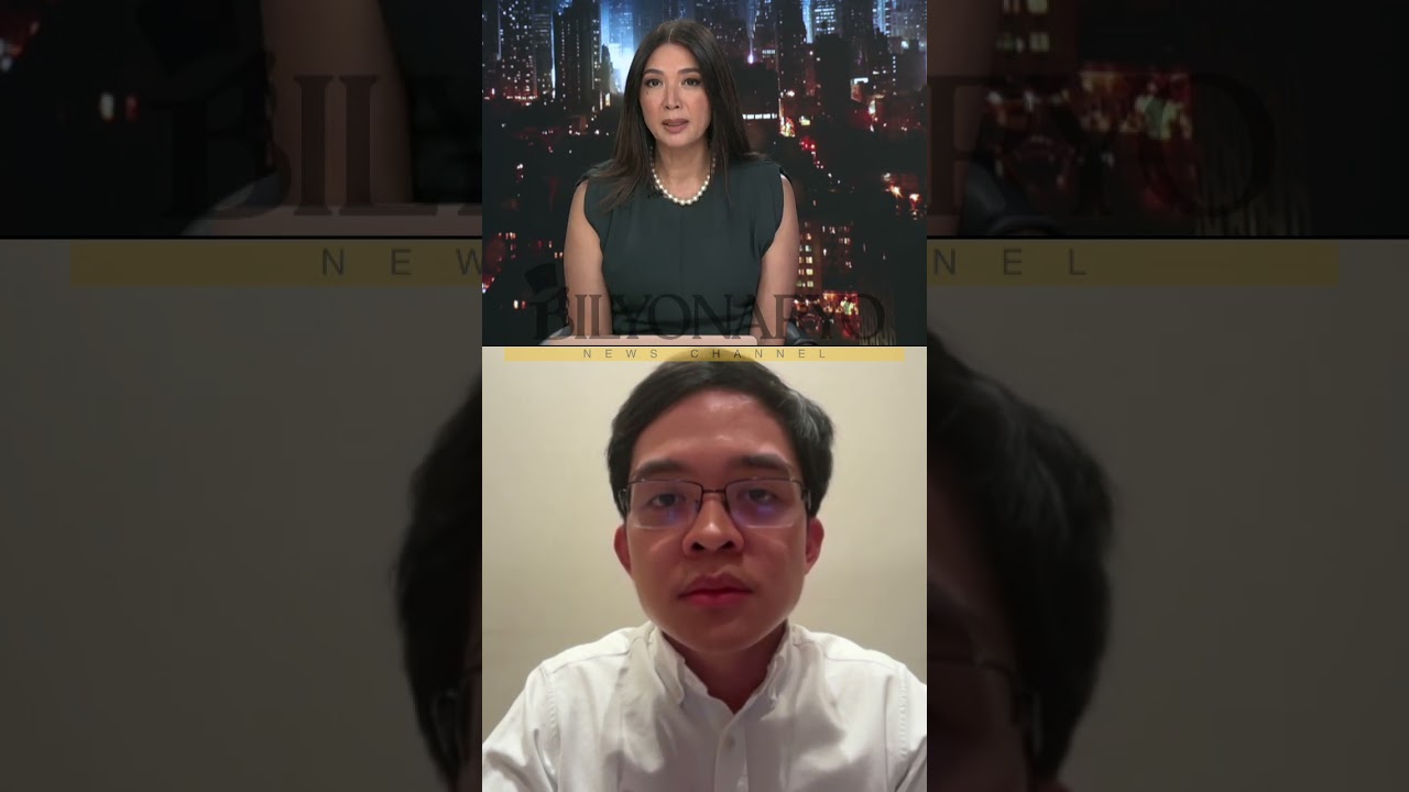 LEVISTE DISTANCES HIMSELF FROM DOE SANCTION VS. SOLAR PHILIPPINES