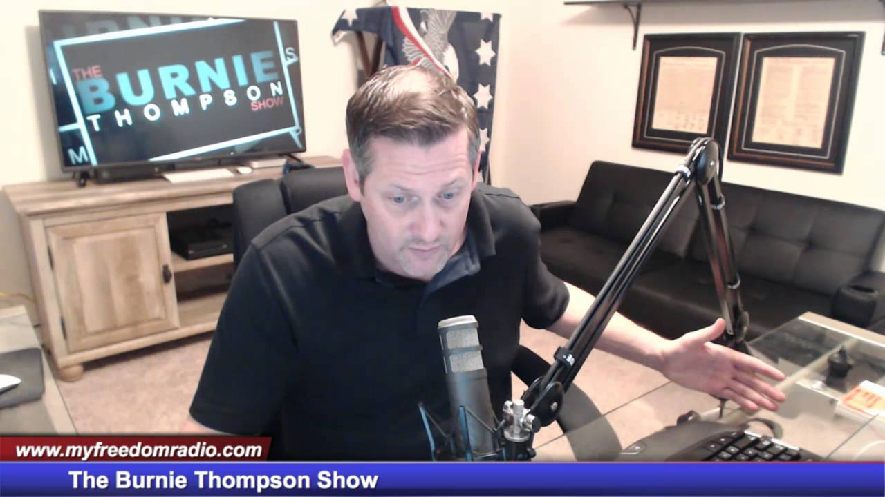 My Freedom Radio 12 03 15 YouTube