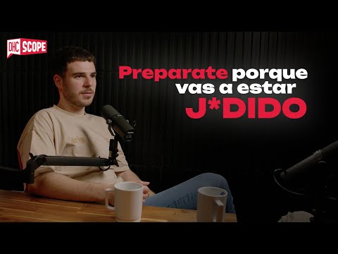 Alec Hernández habla de los precios por hacer publicidad.