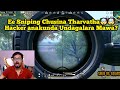Mind pothadi mawa Ee Sniper shots chusthe😱😱, Must Watch👌