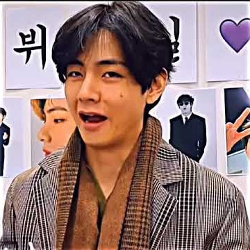 emng gk ada obat suaranya#taehyung #bangtan #vbts #deepvoice