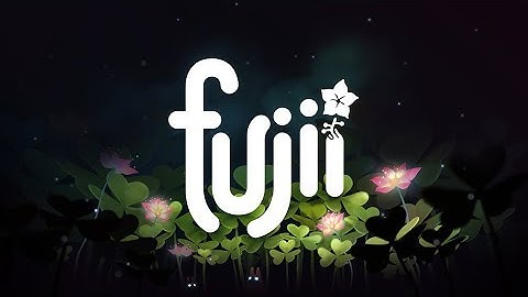Fujii Trailer  |  Oculus Rift, Rift S, + Quest
