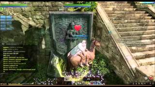 comment réparer archeage