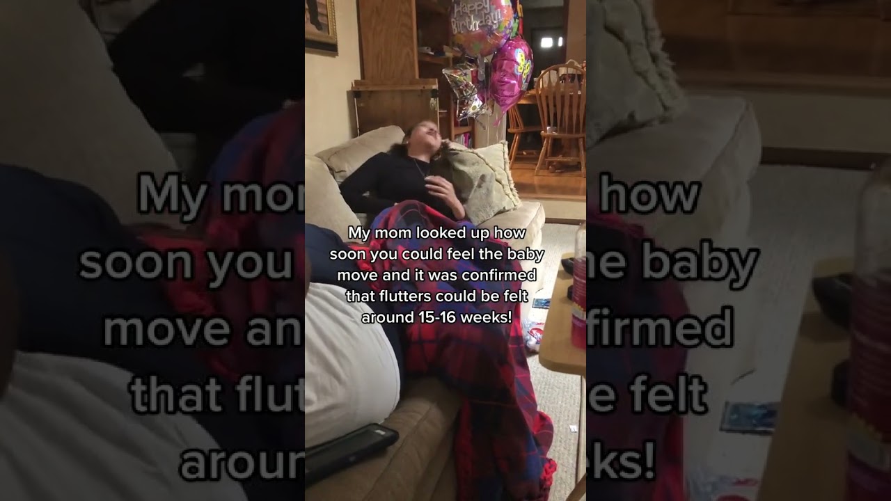 Emotional Journey: 😢🤰 