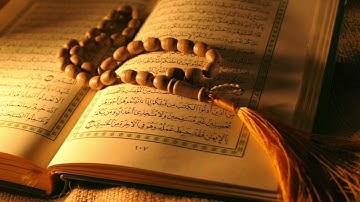 (بدون اعلانات) تلاوه خاشعه سورة طه مجوده وكامله للمنشاوي HD