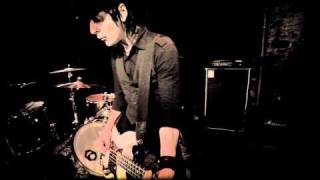 Jesse Malin &amp; the St. Marks Social - Black Boombox