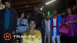 The Blackening - Official Trailer 2023 - Antoinette Robertson, Dewayne Perkins, Sinqua Walls