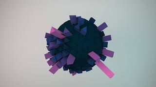 Houdini : Sound Based Effects using Chops
