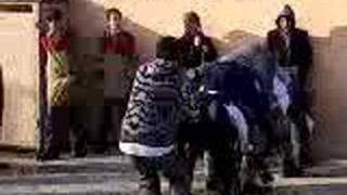 Şişli Uzun Eşşekte