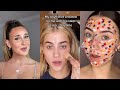 GRWM / Makeup Storytime | Tiktok Compilation