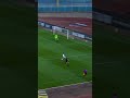 Perfect finish from Reda Slim! 😍 #TotalEnergiesCAFCL