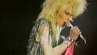 Hanoi Rocks - I Can&#39;t Get It [1984]