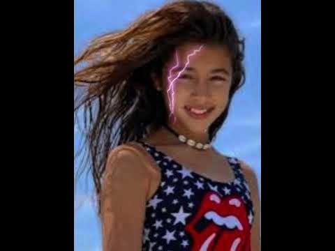 Delfina Suaréz is there hot 🥵🔥? - YouTube