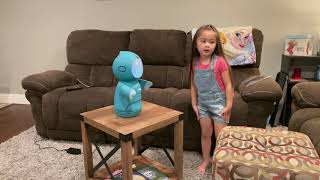 Episode 1 - Teagan meets Moxie (Moxie by Embodied)