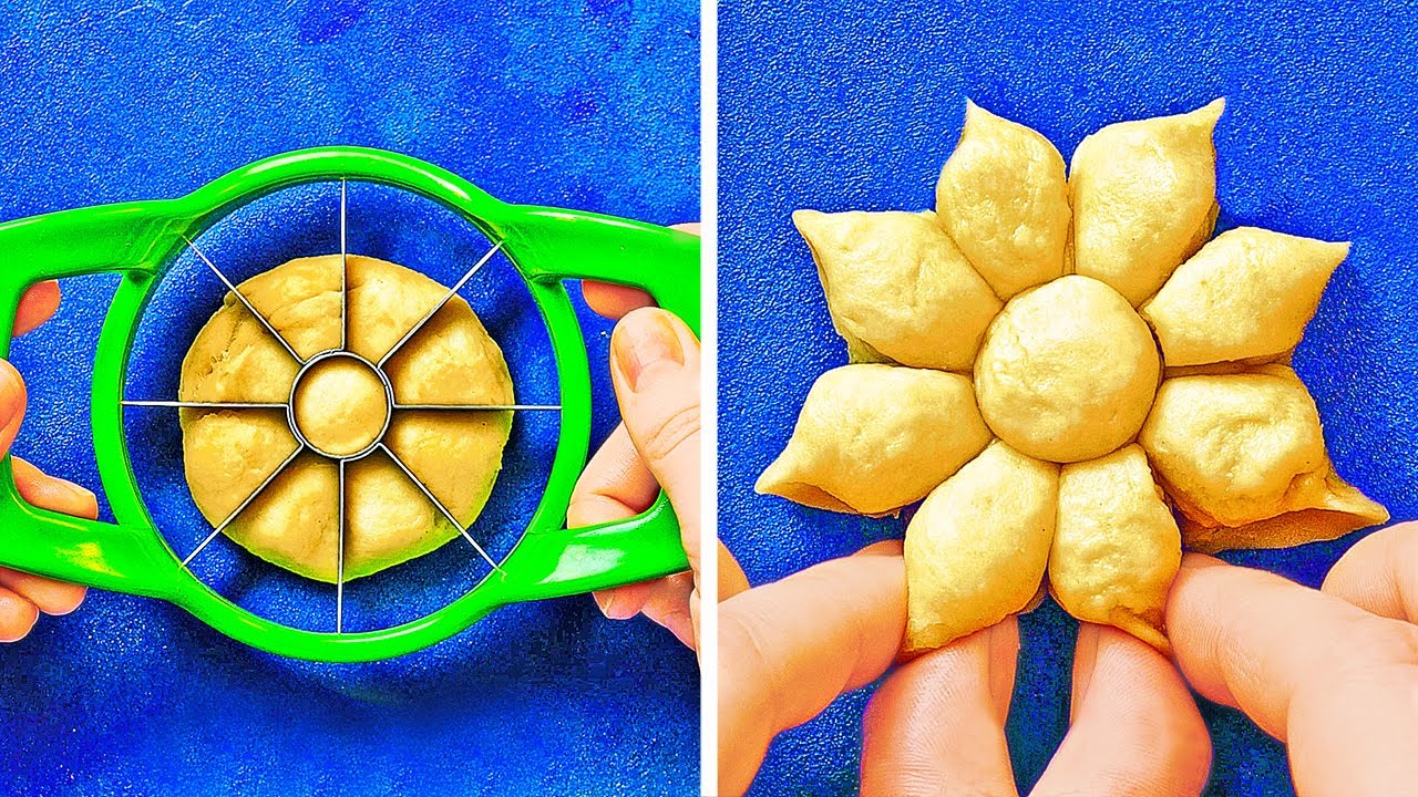 20 EASY AND DELICIOUS COOKIE IDEAS YOU'LL WANT TO TRY