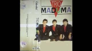 393 TRIO MADUMA - HANSIT NA MARGURILLA - FULL ALBUM SIDE B
