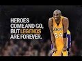 Kobe Bryant - Career/Retirement Mix