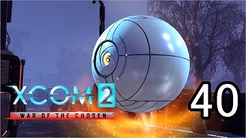L/I Beta Strike No Squad Size Part40【XCOM 2:WotC】