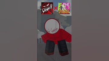 Thumbnail of Dive!! x God Only Knows #thestrongestbattlegrounds #kj #unlimitedflexworks #saitamabattlegrounds