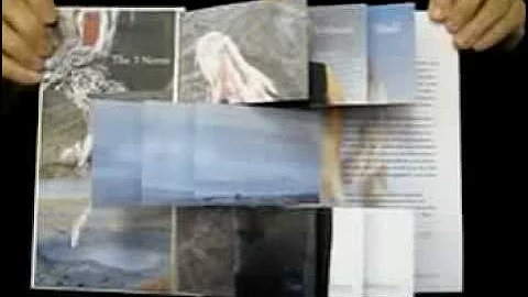 Bea Nettles: Fate, Being and Necessity