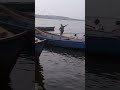 Fishing and water transport on lake Victoria #shorts #fishing #lakevictoria #uganda #trend #africa