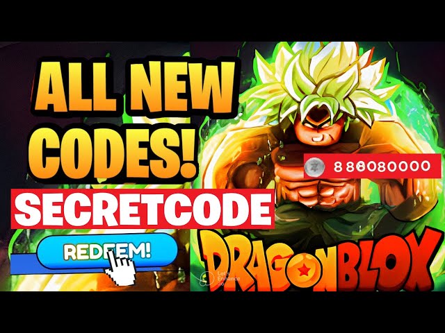 🔥 Dragon Blox codes: Free Rebirths & Skill Reset Points [October