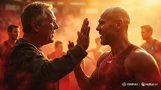 Celebrity Unlocking Potential: How Great Coaches Transform Athletes Profile